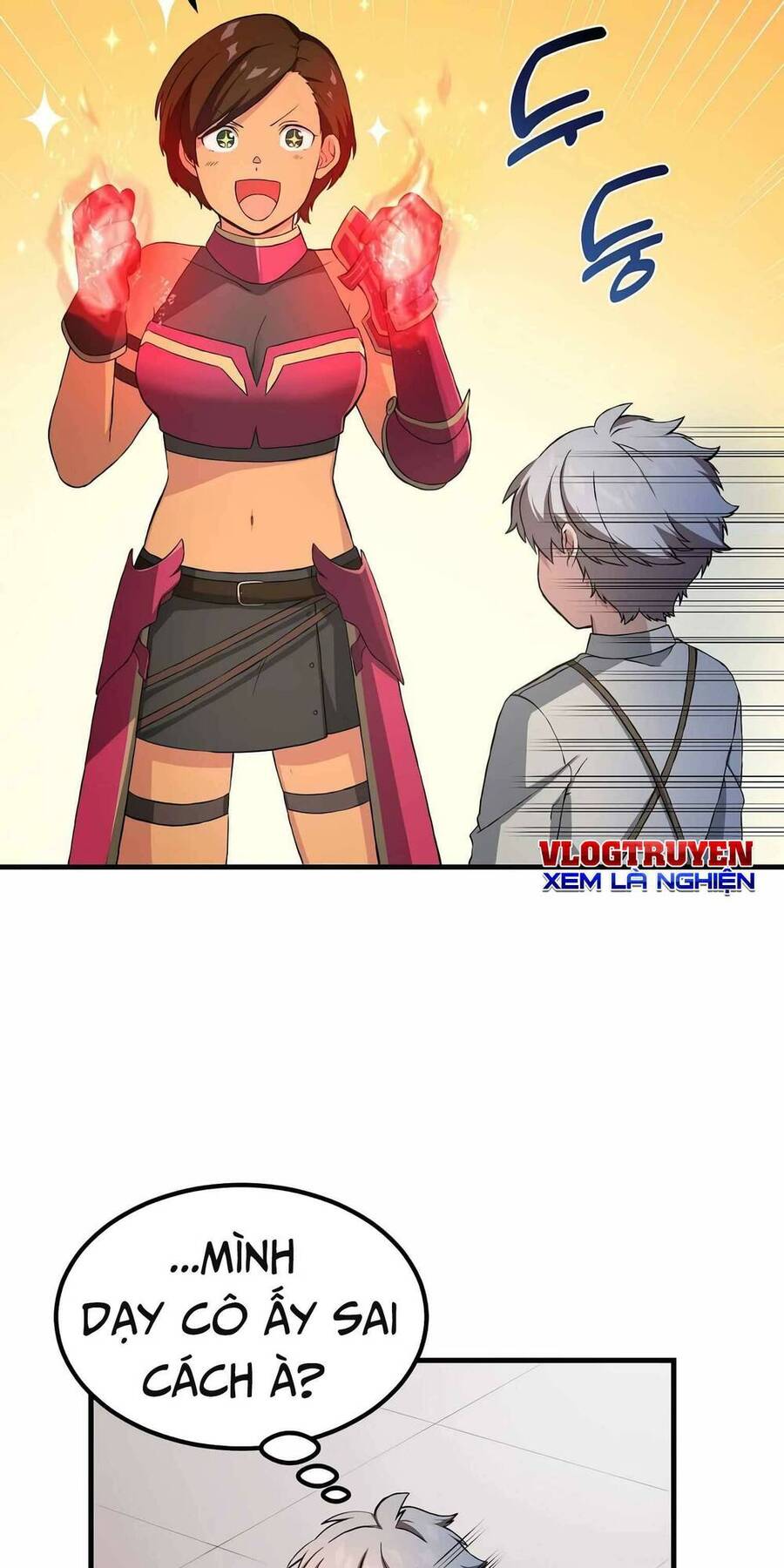 bách kiếp cường giả chapter 23 73