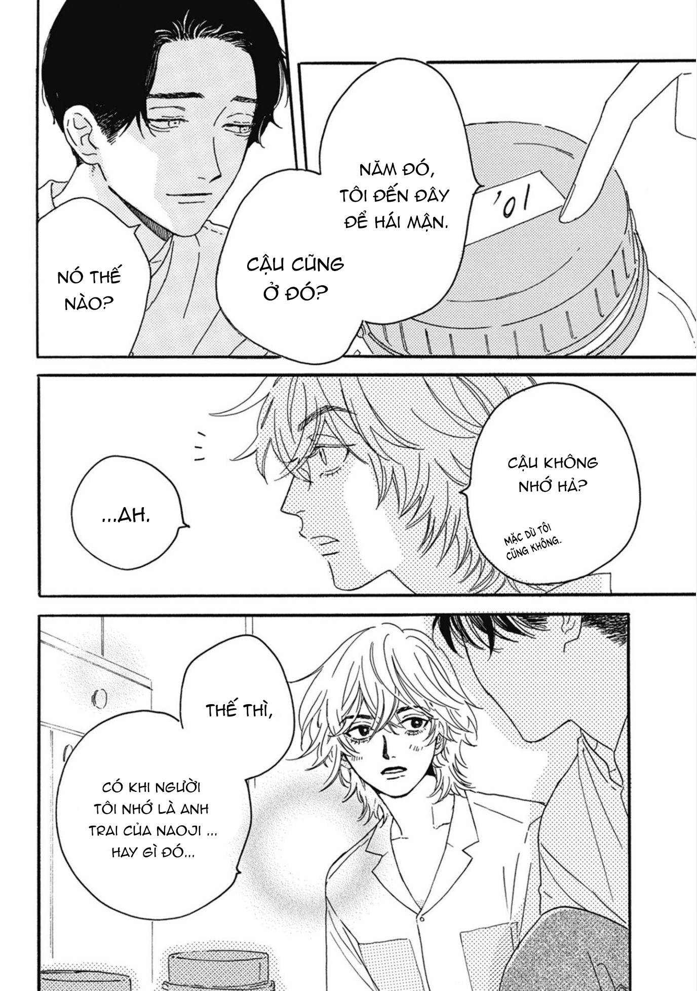 màn đêm chapter 3 12