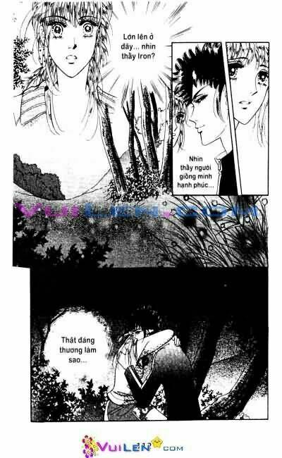 vật cản tình yêu chapter 7 107