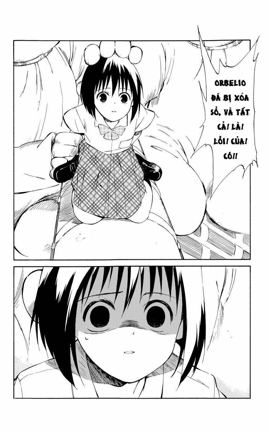 hitoribocchi no chikyuu shinryaku chapter 28 75