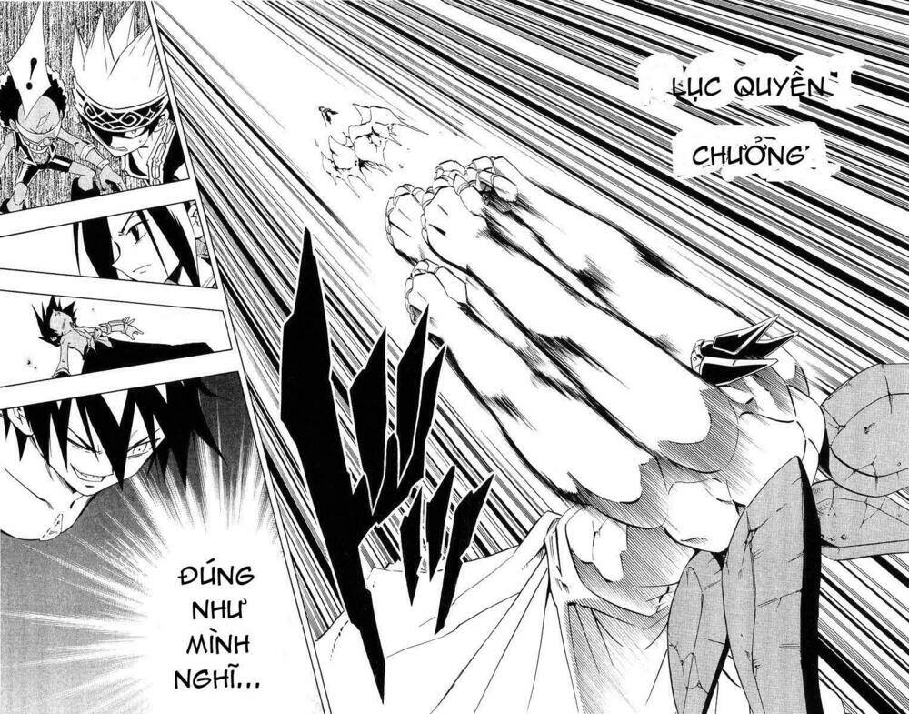 vua pháp thuật chapter 222 18