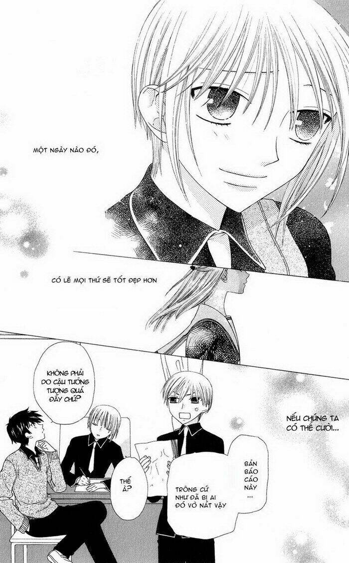 hóa giải lời nguyền chapter 81 35