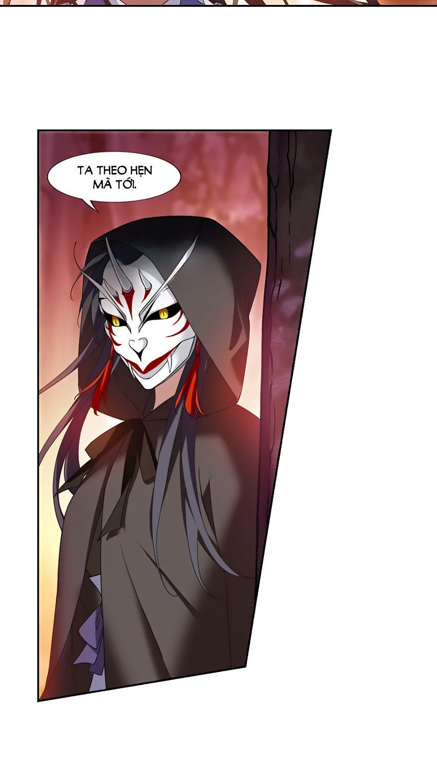 phượng nghịch thiên hạ chapter 167.1 8