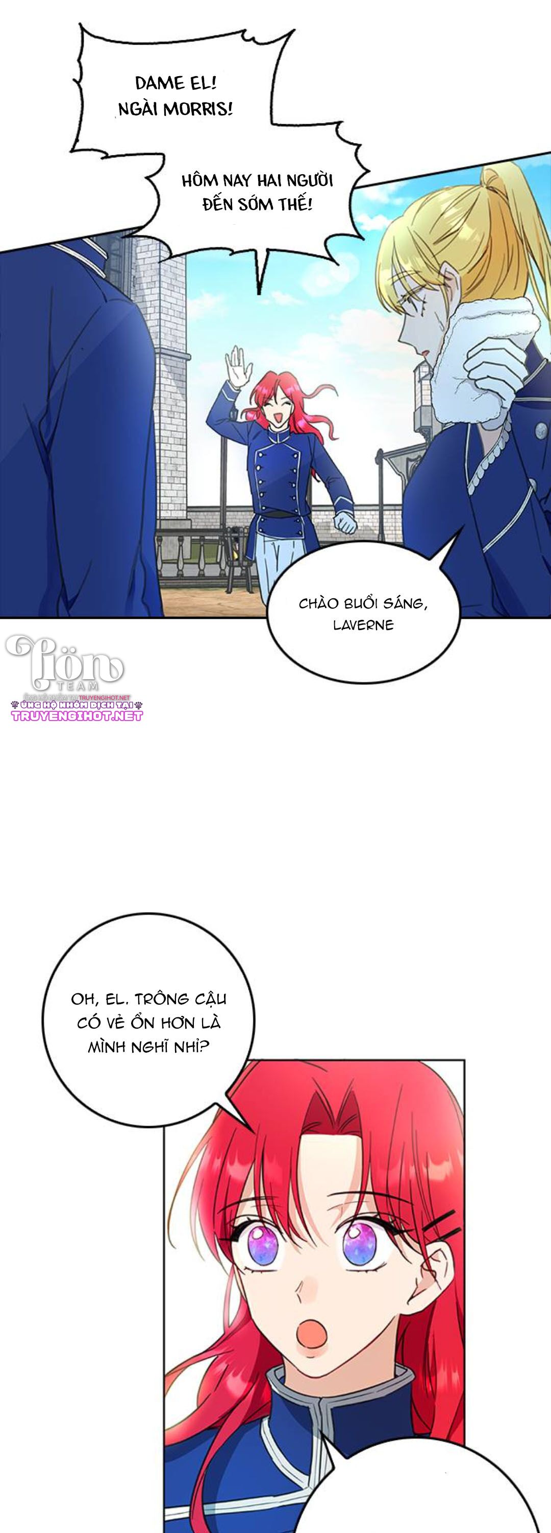 cách săn mồi chapter 2.2 5