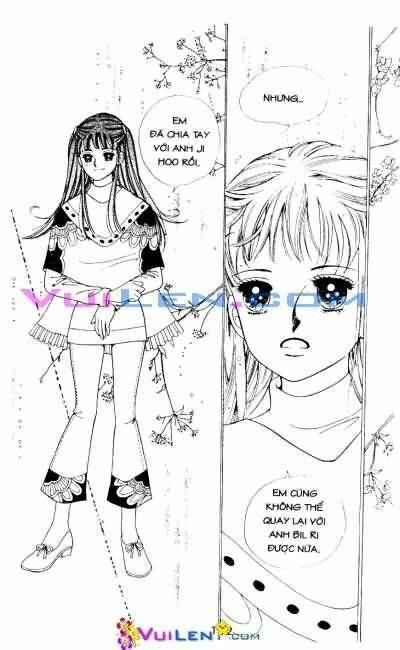 có anh trong đời chapter 8 102