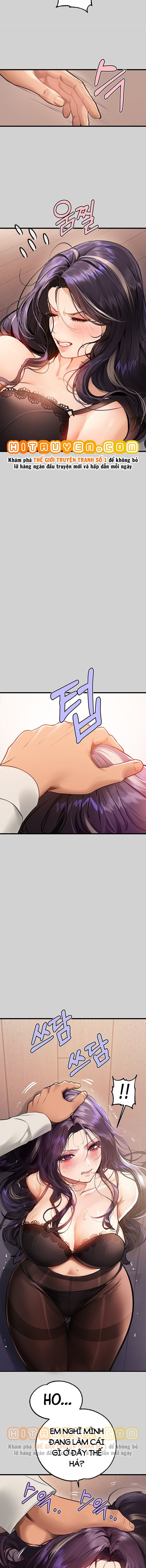 bà chị chủ nhà chapter 85 7