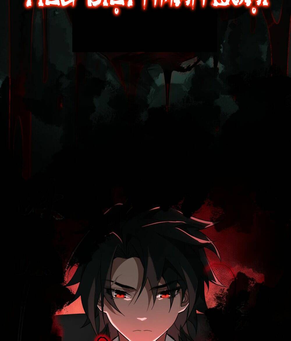 Ta Sáng Tạo Truyền Thuyết Đô Thị chapter 0 18