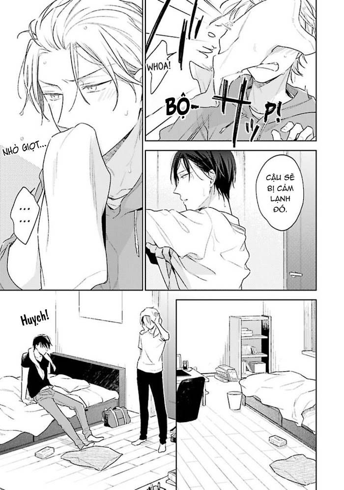 double face niha kanawanai chapter 5 29