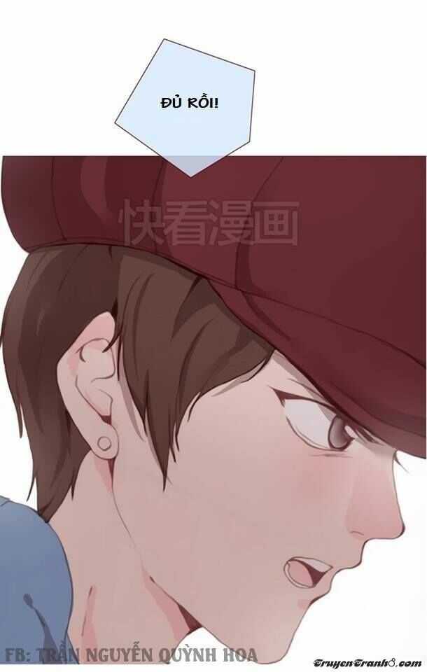 trả thù trường trung học phần 1 chapter 32 8