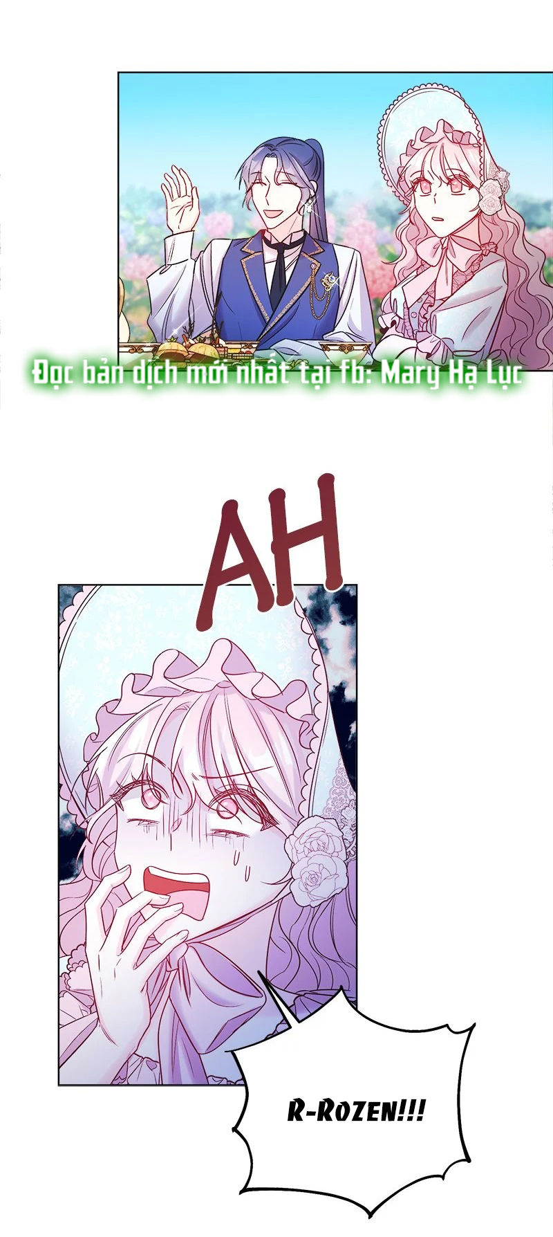 chàng nam phụ kia thực ra là con gái chapter 10 56