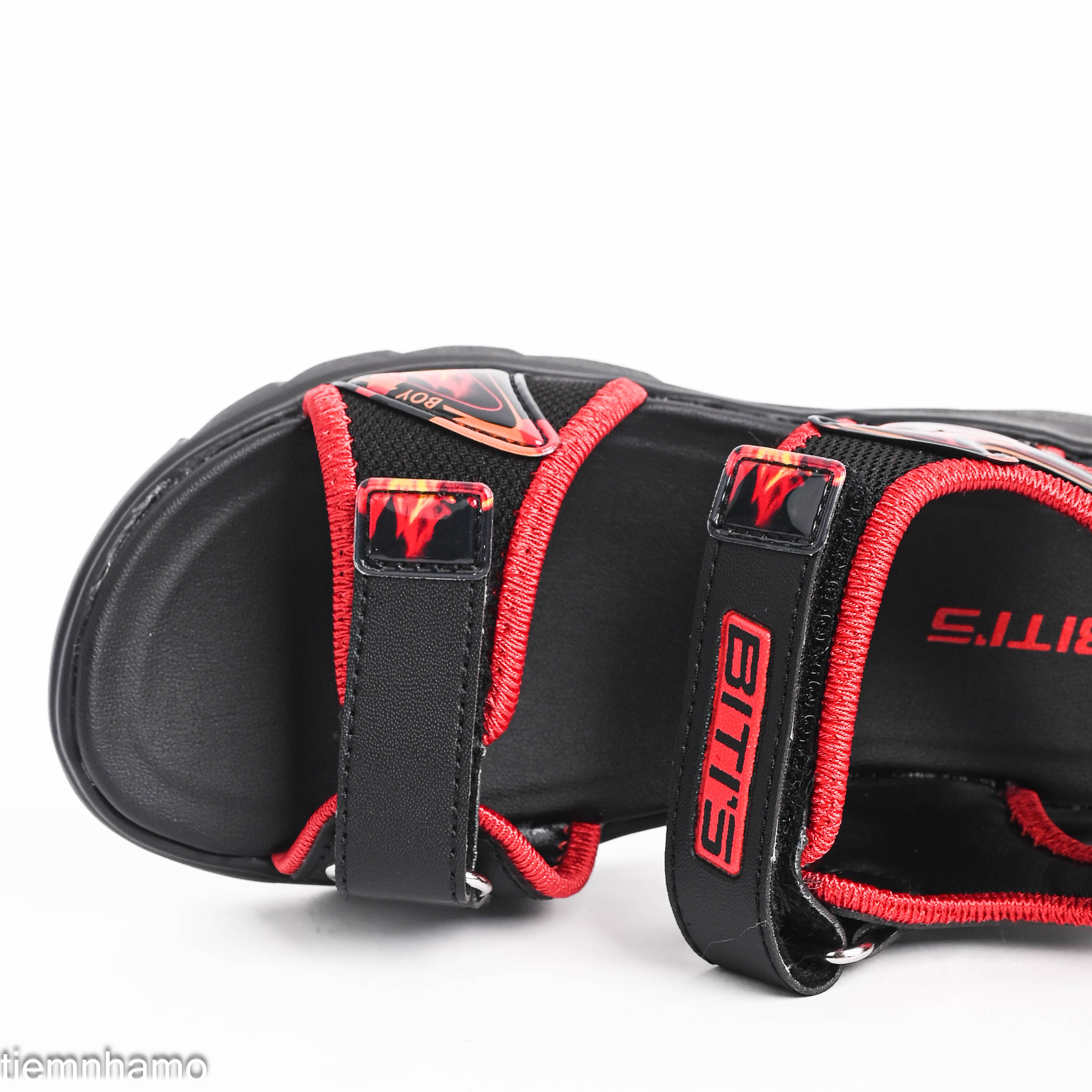 Sandal bé trai (30-38)