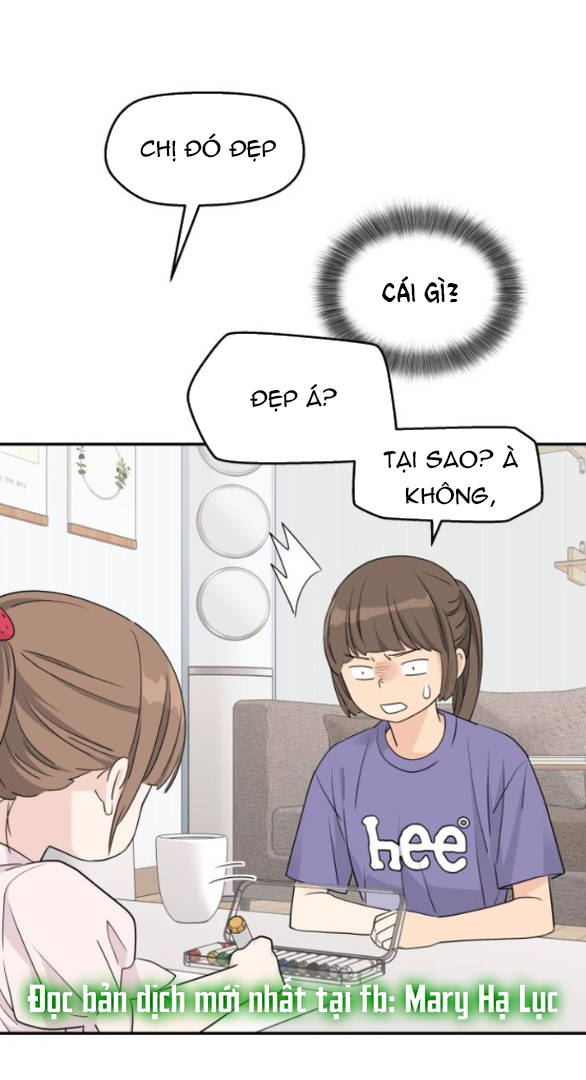 sam yi tái sinh chapter 33.1 30