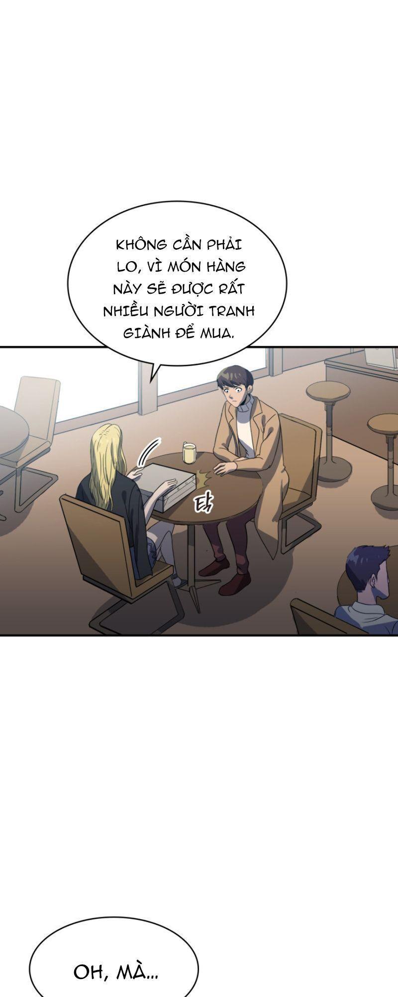 tôi trở lại thăng cấp một mình chapter 16 18