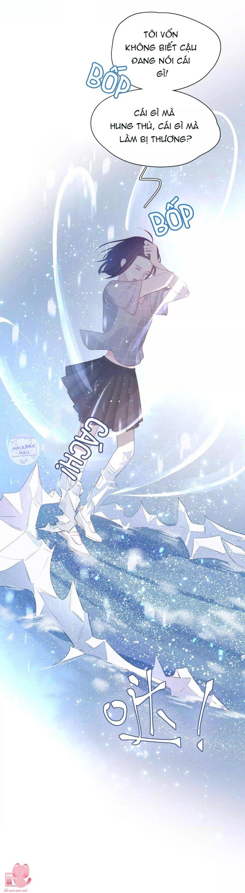 thanh xuân có bạn 2 chapter 7 34