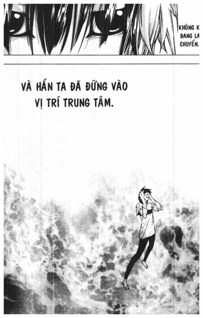 móng vuốt chapter 3 164