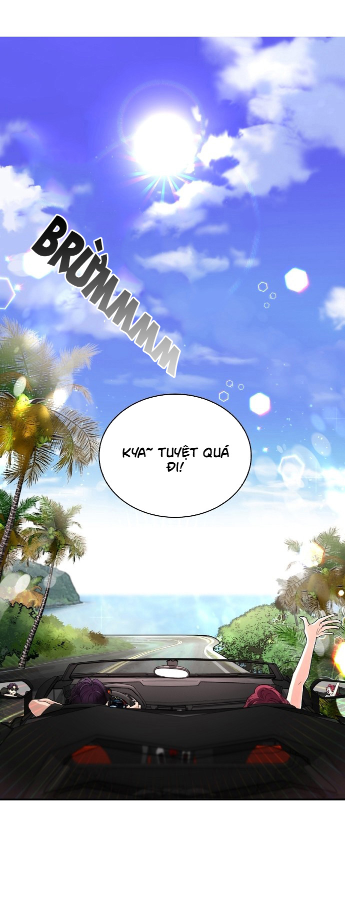 oan gia ngõ hẹp chapter 25 61