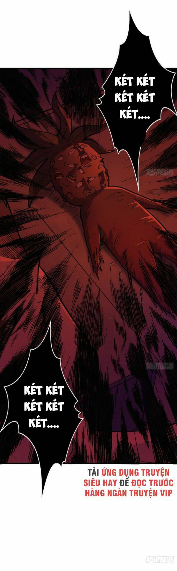 nơi này có yêu khí chapter 76 41