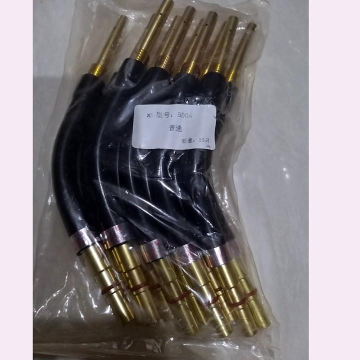 Cổ công T500 cho máy hàn MIG 500