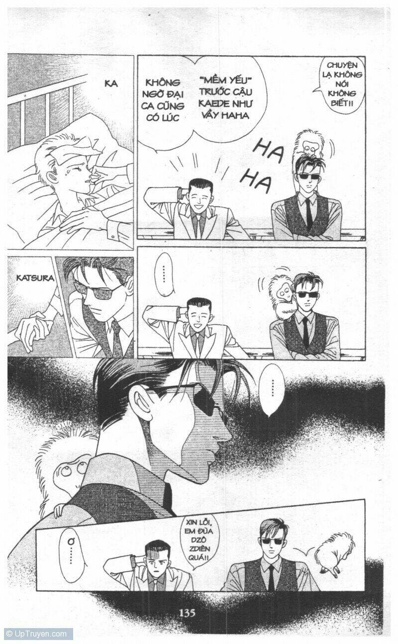 nàng tiên ánh trăng - kaguya hime chapter 13 133