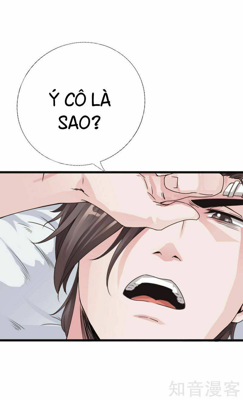 tuyệt phẩm tà thiếu chapter 51 24