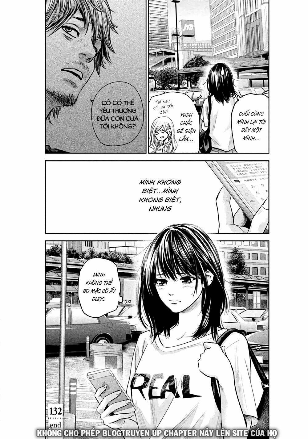 đạo luật nhiều vợ chapter 132 19