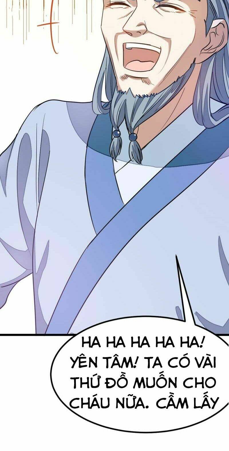 cửu dương thần vương chapter 74 32