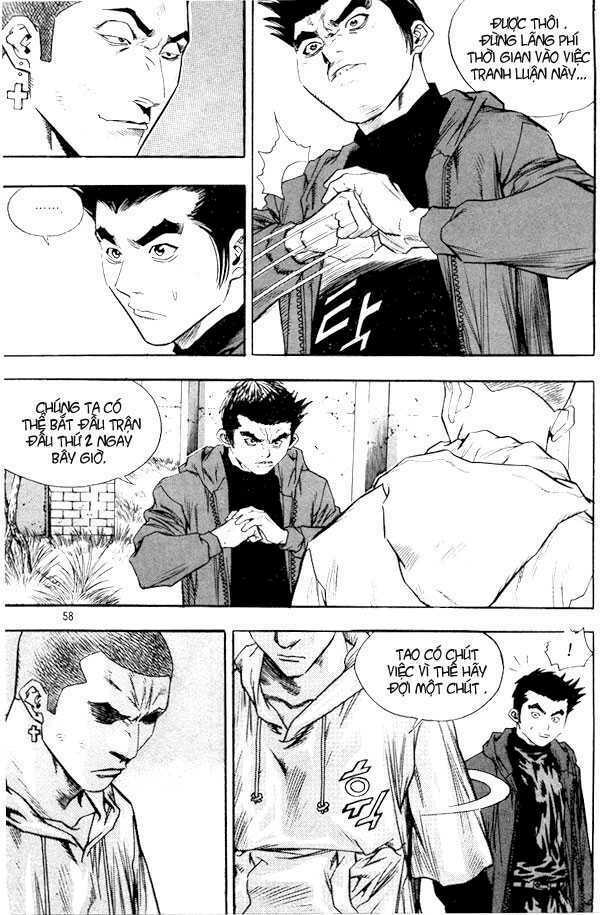 change guy chapter 289 10