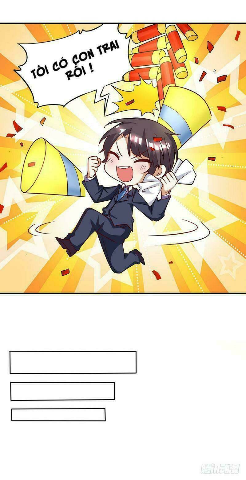 tổng tài daddy siêu quyền lực chapter 11 12