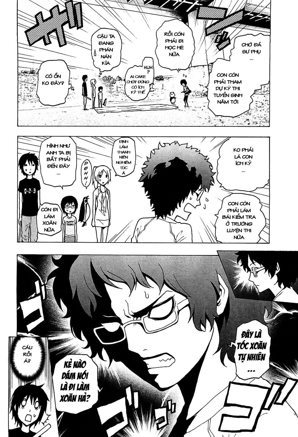 tokyo esp chapter 15 11