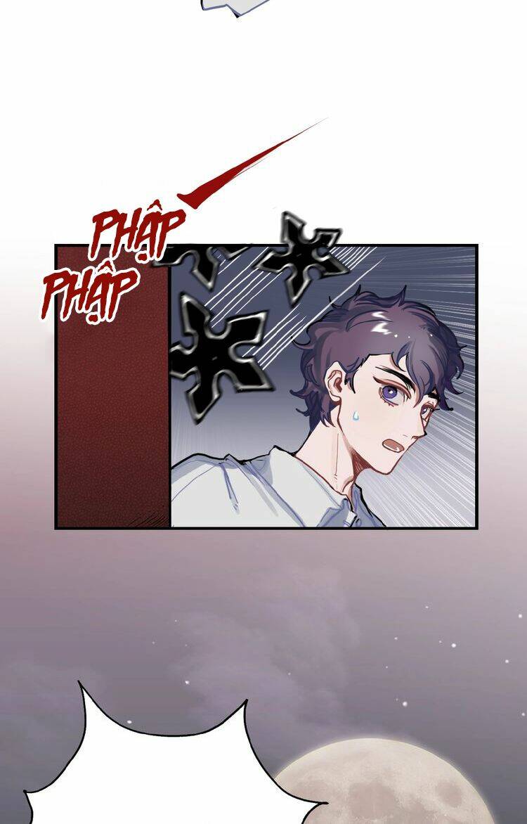 trực nam tiểu kiều phi của vương phủ chapter 0.5 4