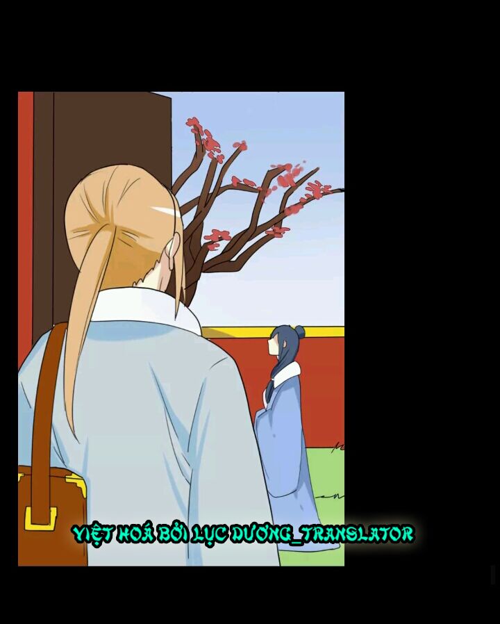 lưỡng bất nghi (full) chapter 95 22