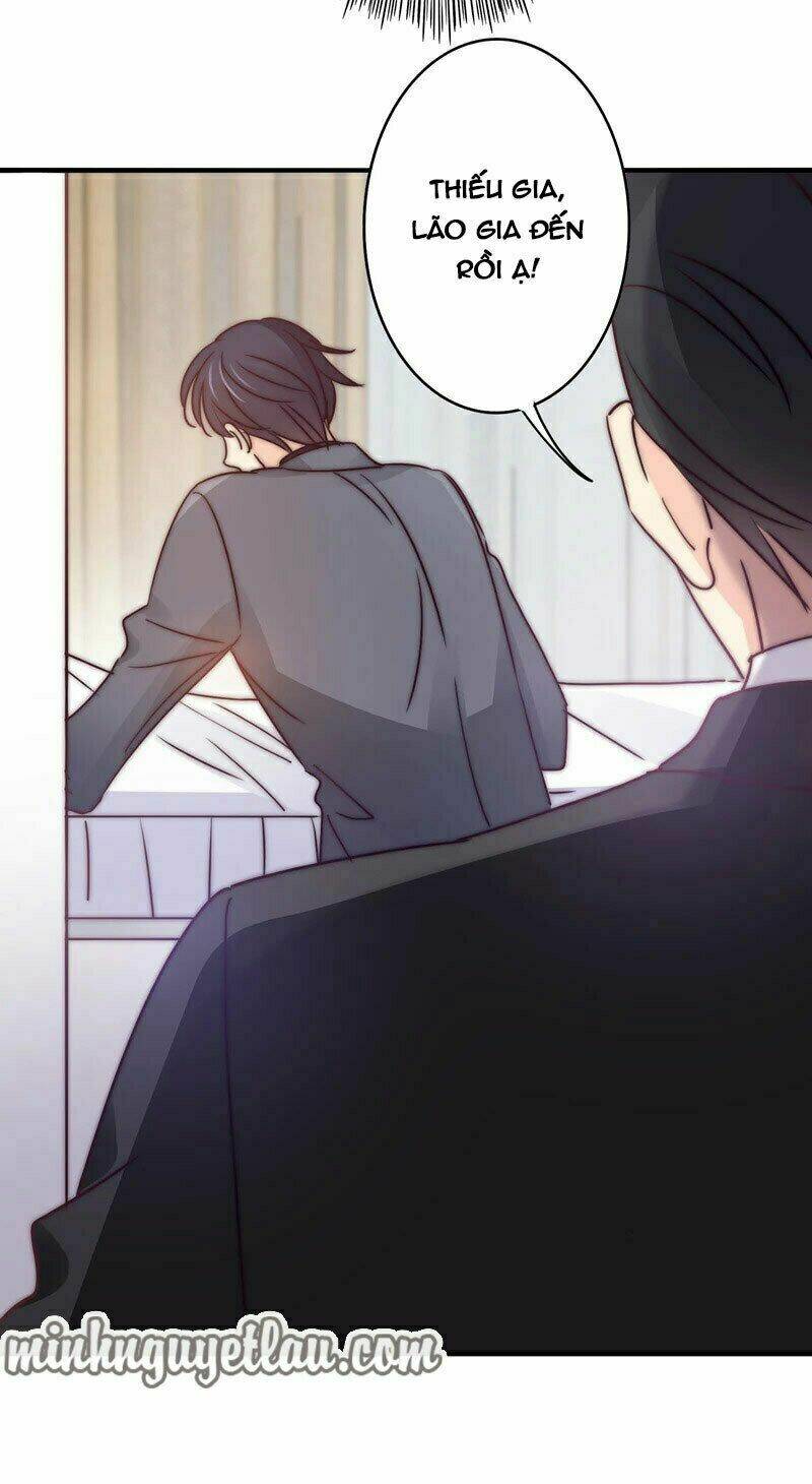 cuồng duệ tiểu thê chapter 110 12