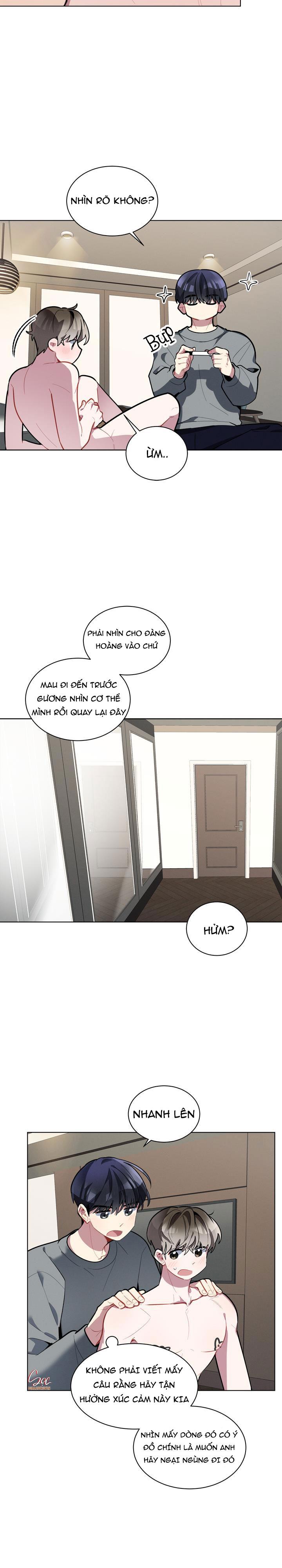 cherry scandal chapter 16 17