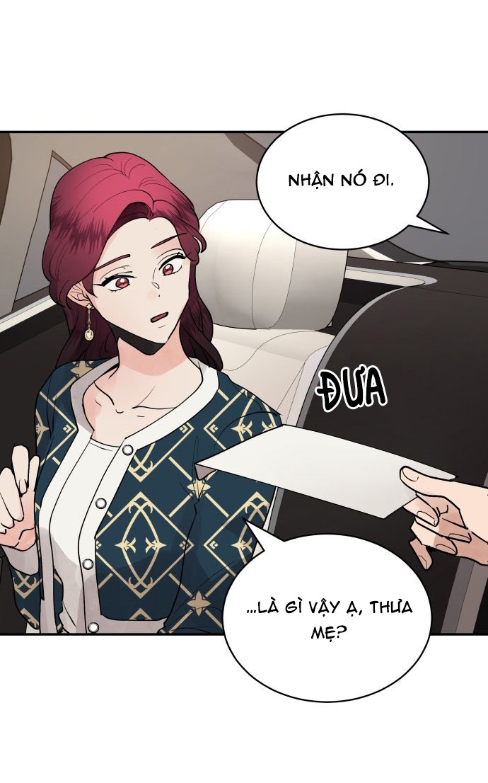 oan gia ngõ hẹp chapter 41 41