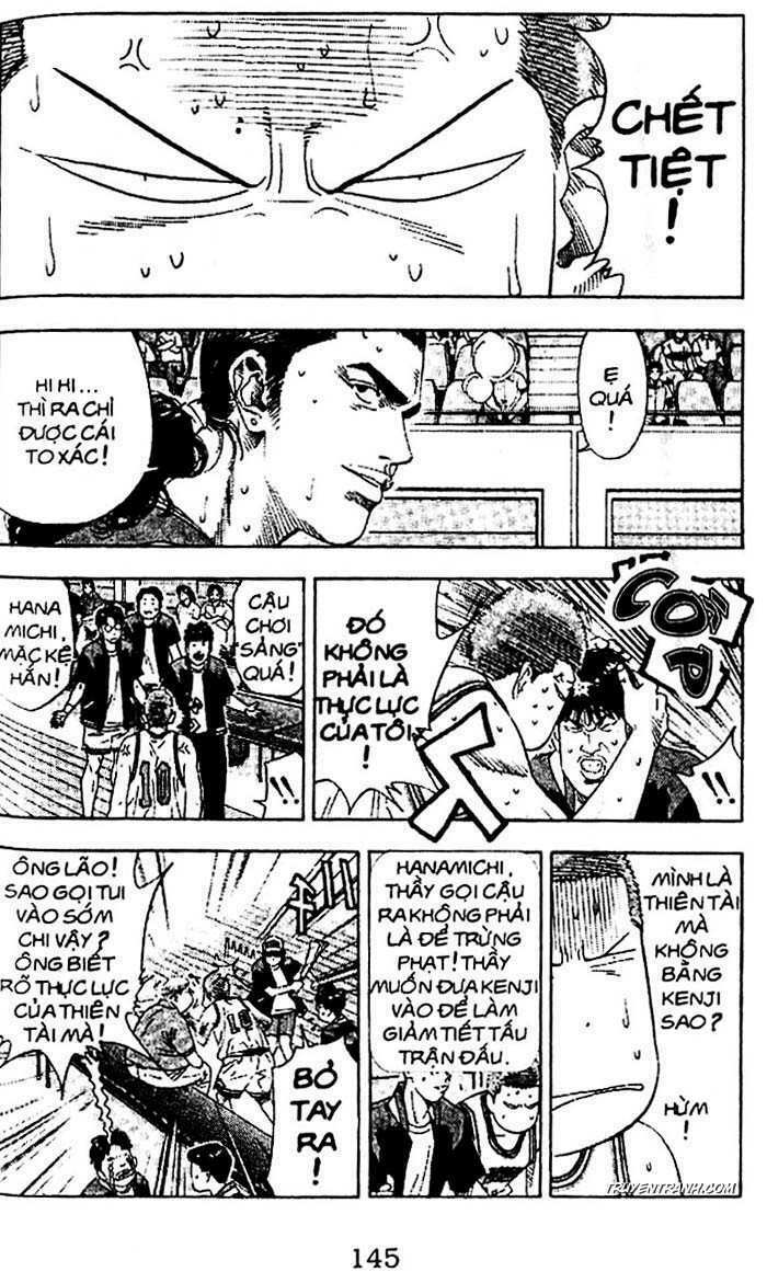 cao thủ bóng rổ chapter 203 4