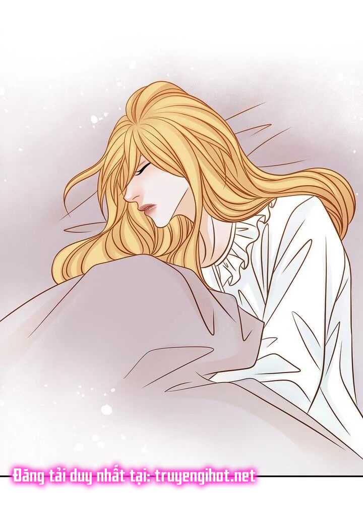 nữ hoàng bí ẩn chapter 14.1 19