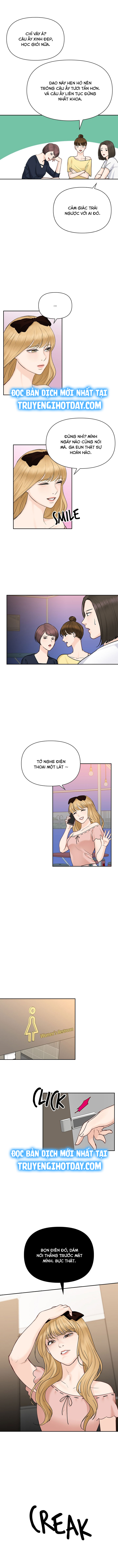 hẹn hò rồi yêu chapter 37 8