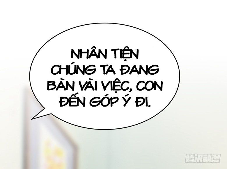 Dân Quốc Yêu Văn Lục chapter 71 - Trang 20