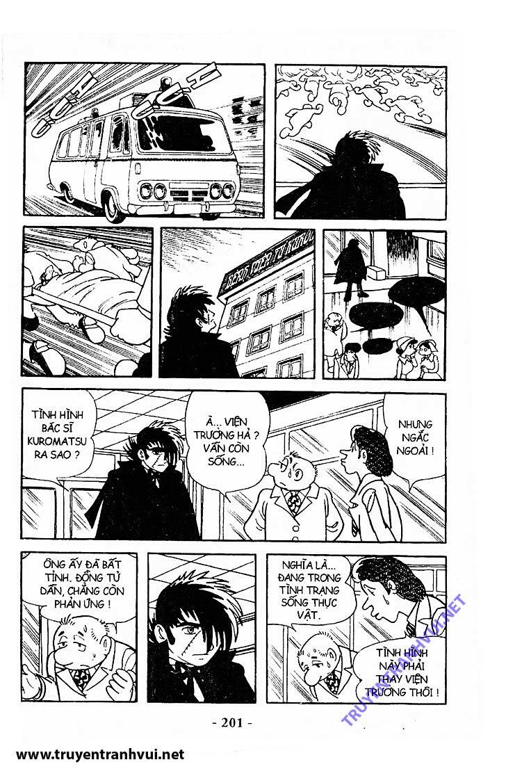 bác sĩ quái dị chapter 218 20