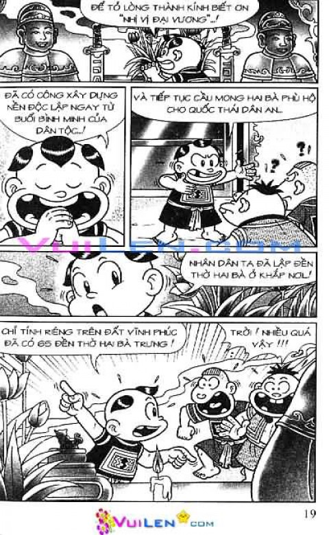 thần đồng đất việt chapter 132 16