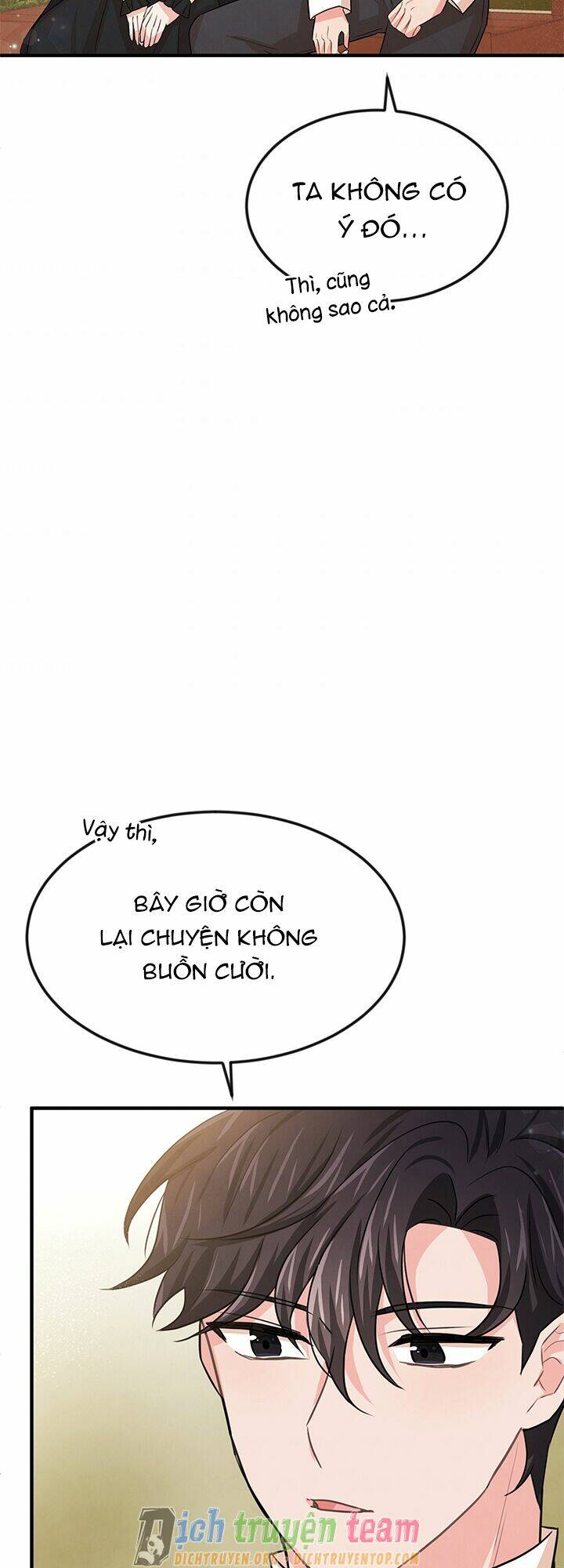 tiểu thư scarlet, em không muốn trả thù sao? chapter 32 28