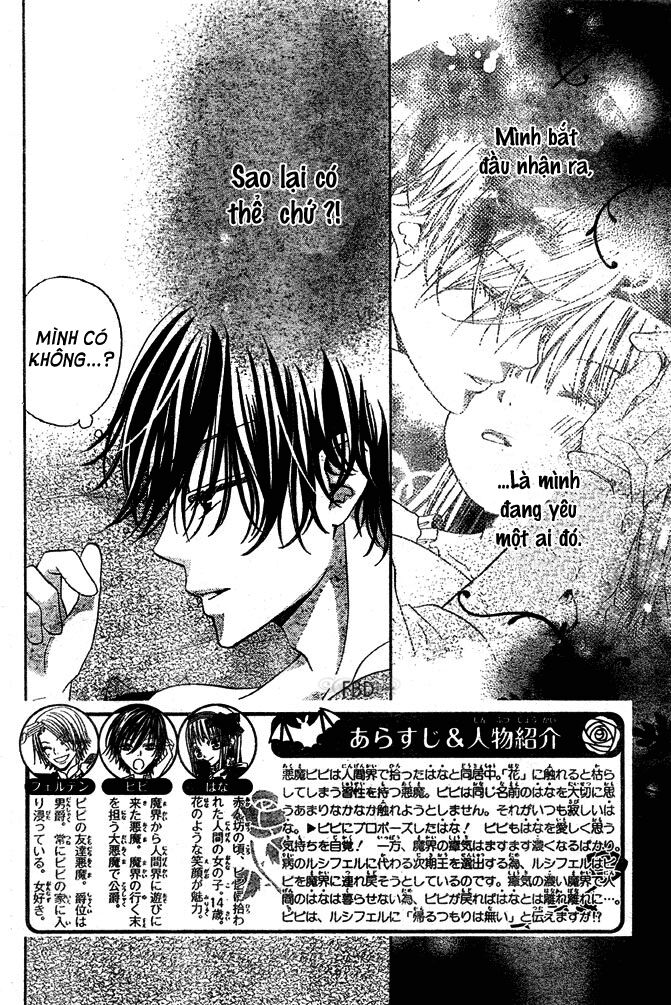 hoa và ác ma chapter 48 2