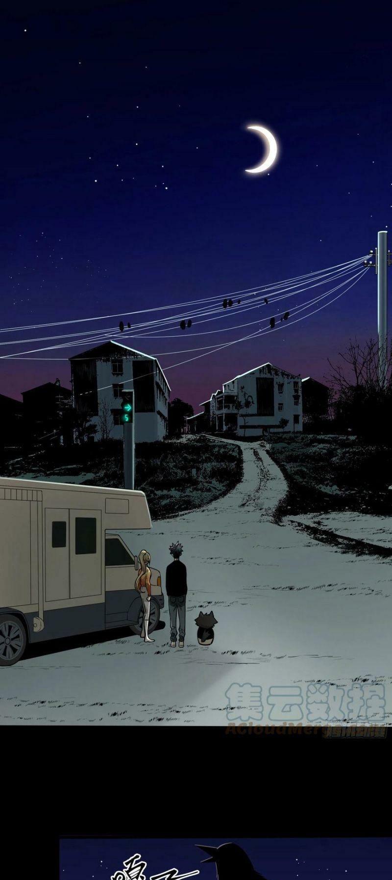 con quỷ đã sẵn sàng cho bữa tối ! chapter 66 23