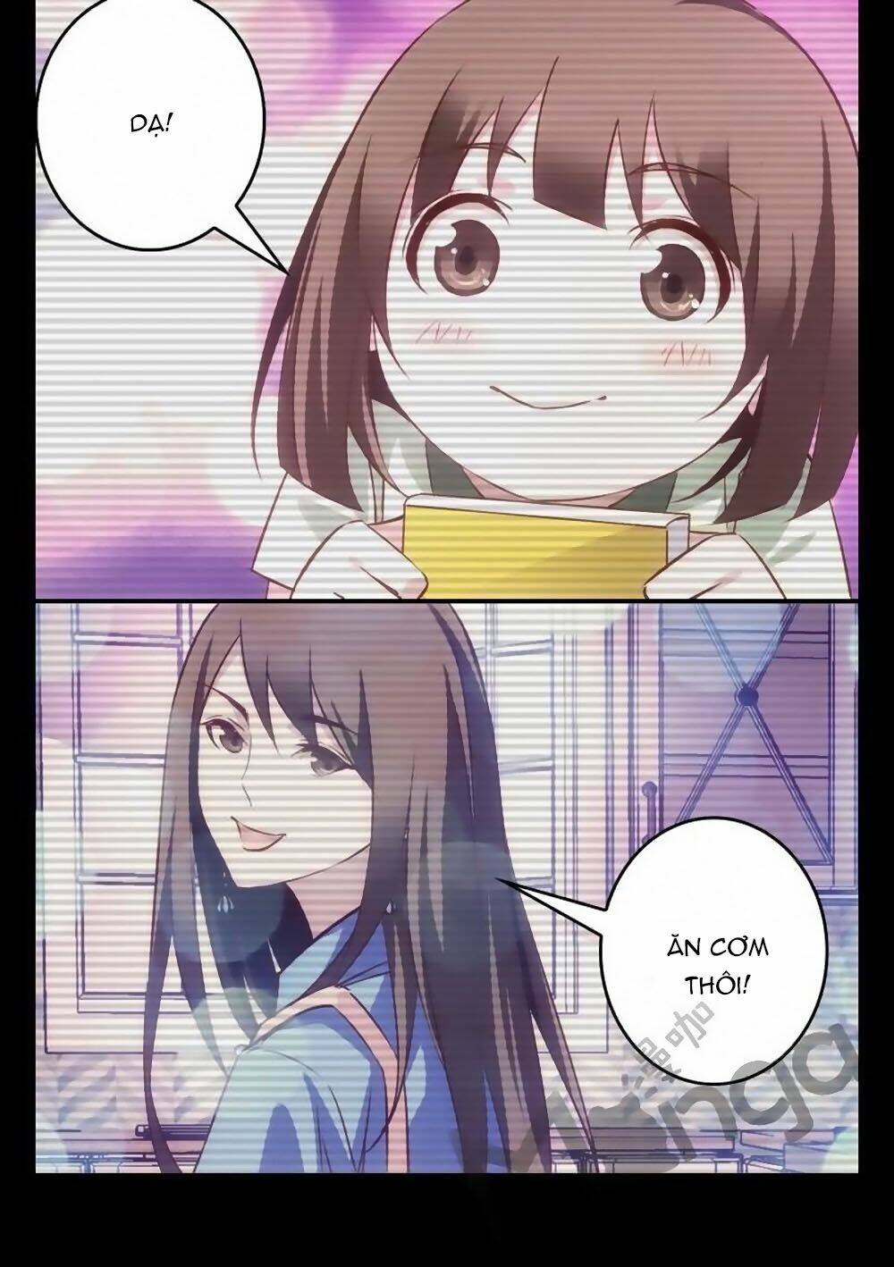 tâm linh thập hoang giả chapter 16 6