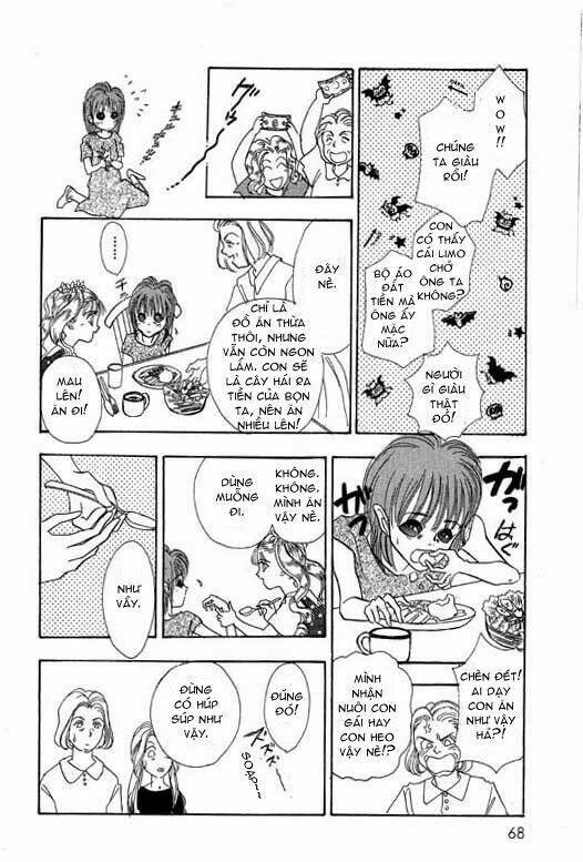 tiệm thú kiểng chapter 10 18