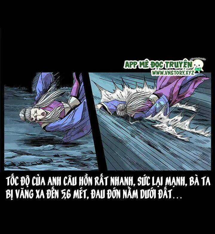 U Minh Ngụy Tượng Chapter 197 49