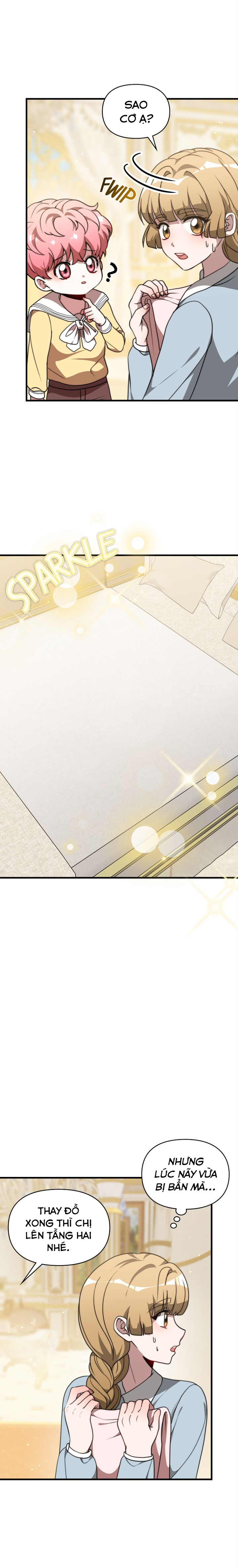 công nương eluana vita chapter 67 5