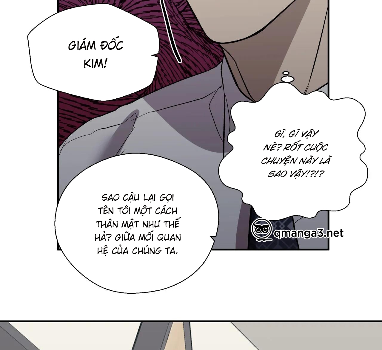 ám ảnh pheromone chapter 29 67