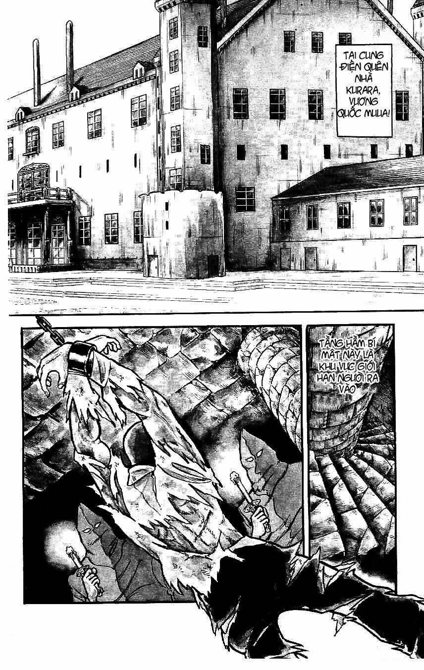 kotaro makaritoru chapter 49 6
