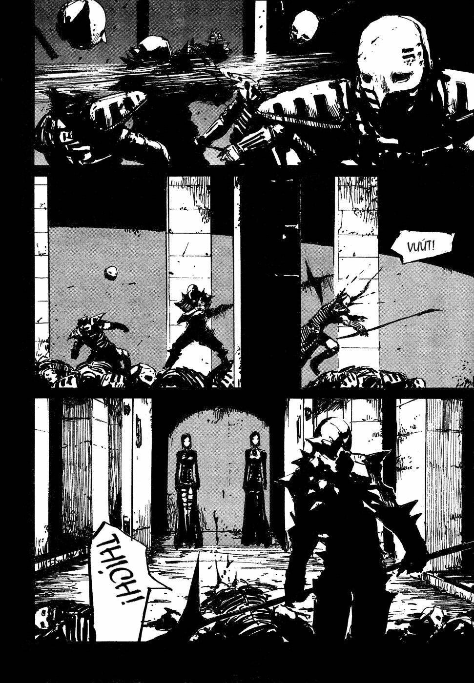 digimortal chapter 2 12